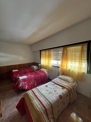 Others 2, Le Chateau, Bariloche
