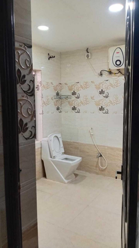 Others 5, The Royal Suites, Khordha