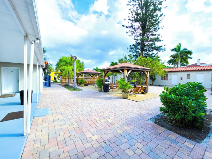 Exterior & Views 2, STAY INN BOUTIQUE HOTEL, Broward