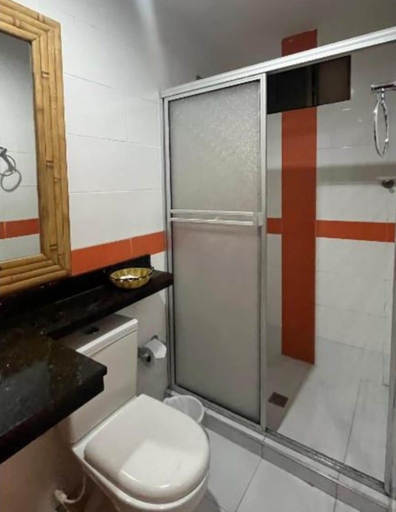 Others 4, Hotel Aiport Crespo, Cartagena de Indias