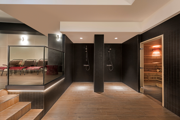 Sport & Beauty 3, Adina Apartment Hotel Nuremberg, Nürnberg