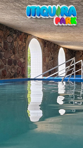 Sport & Beauty 5, Itiquira Park Hotel, Formosa