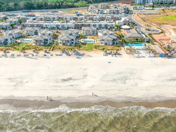 Exterior & Views 5, Playa Caracol Rentals, Chame