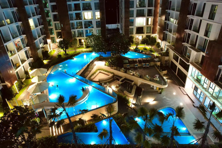 Others 5, THE ONE CHIANG MAI STUDIO - Luxe Pool Cozy Stay, San Sai