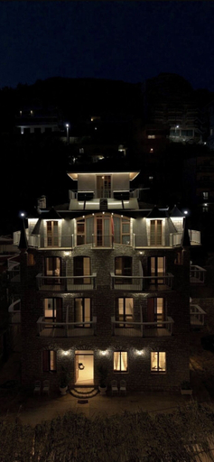 Exterior & Views 2, The White Troy, Sarandës