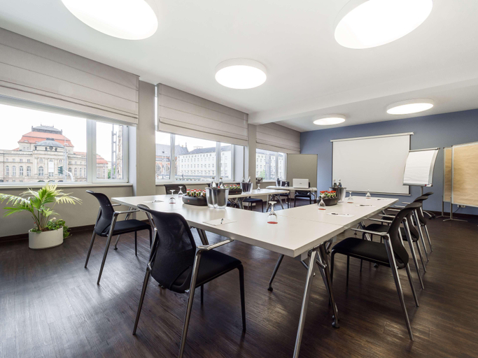 Others 5, Hotel An der Oper, Chemnitz
