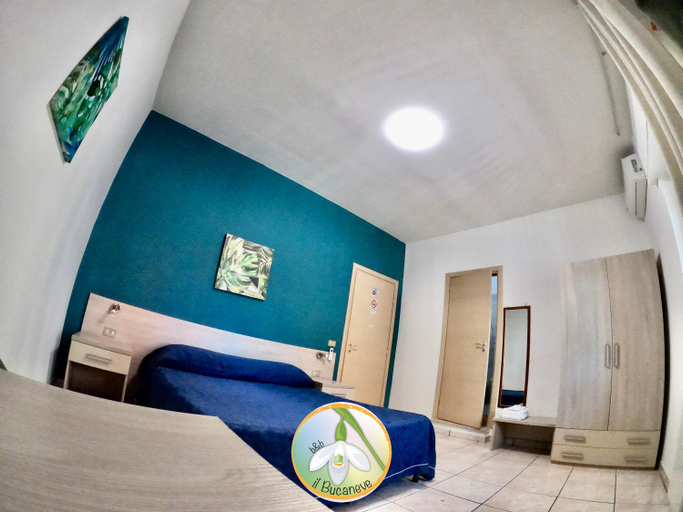 Others 4, B&B Il Bucaneve, Cosenza