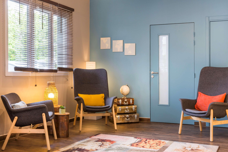 Public Area 3, Best Western Plus Antibes Riviera, Alpes-Maritimes