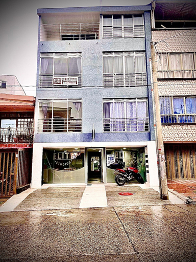 Exterior & Views, Elite Studios, Calarcá