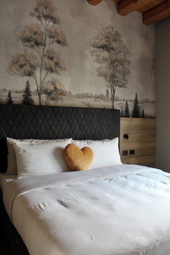 Bedroom 3, Ida Boutique Hotel, Treviso