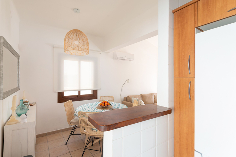 Room 3, Vent De Xaloc in Sa R Pita, Baleares
