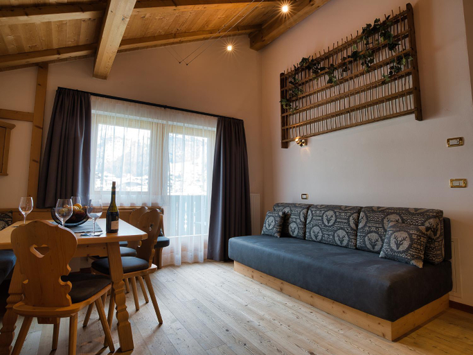 Others 5, Aparthotel Monte 44, Bolzano