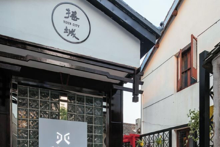 Exterior & Views 2, Your City Pinghua Impression Inn, Suzhou
