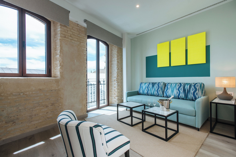 Others 5, Sercotel Sevilla Guadalquivir Suites, Sevilla