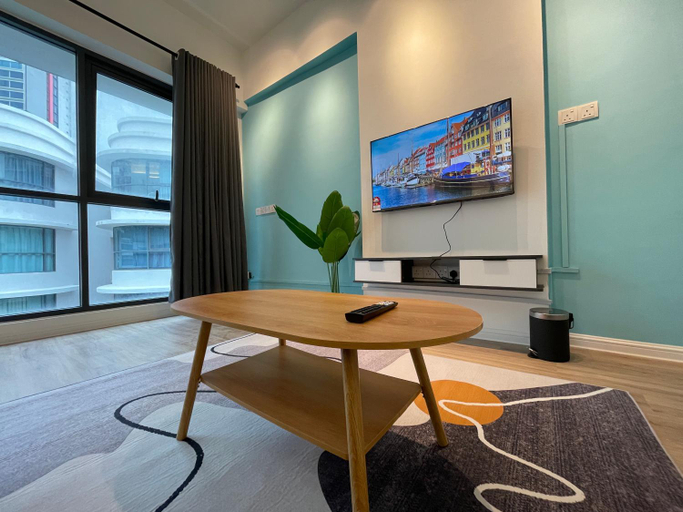 Others 5, Sunway Geo Avenue Studio by DeUrban, Subang Jaya