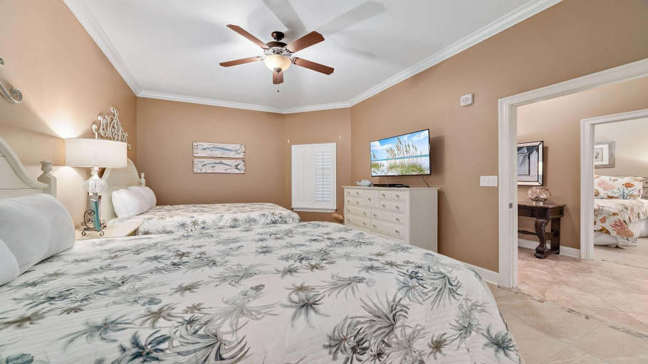 Bedroom 3, The Oasis at Orange Beach 1002, Baldwin