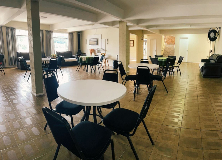 Food & Drinks 4, Caxias Thermas Hotel, Piratuba