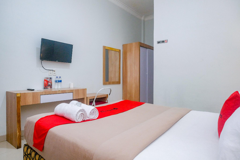 Bedroom 14