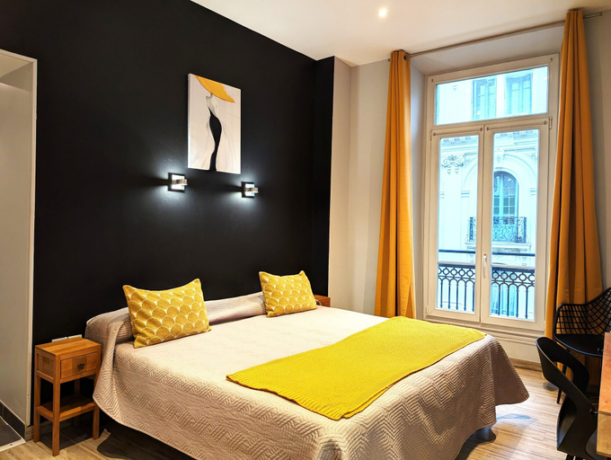 Others 5, H33 hôtel, Alpes-Maritimes