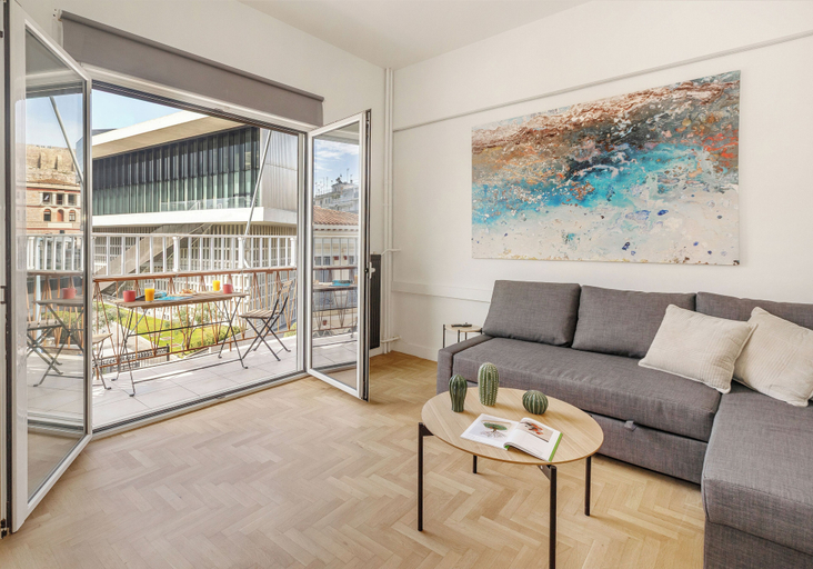 Others 4, Acropolis Museum Retreat by GHH, Attica