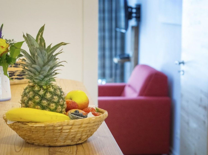 Food & Drinks 5, Apart Pension Vita Stafnensis, Garmisch-Partenkirchen