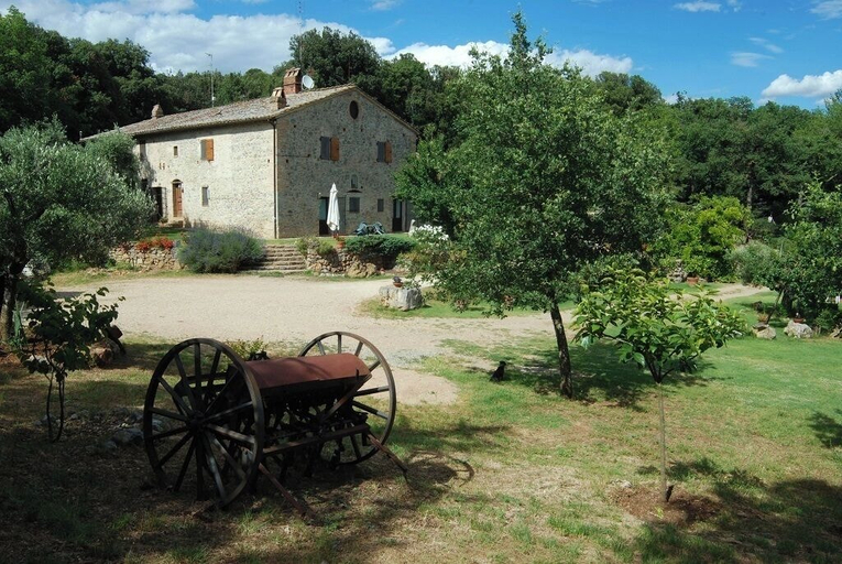 Others 4, Agriturismo I Sassi Grossi, Perugia