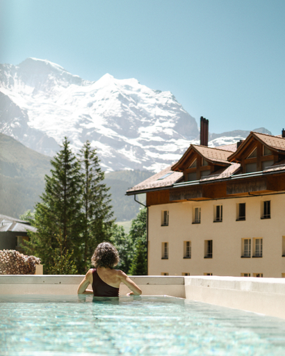 Sport & Beauty 3, Grand Hotel Belvedere, a Beaumier Hotel, Interlaken
