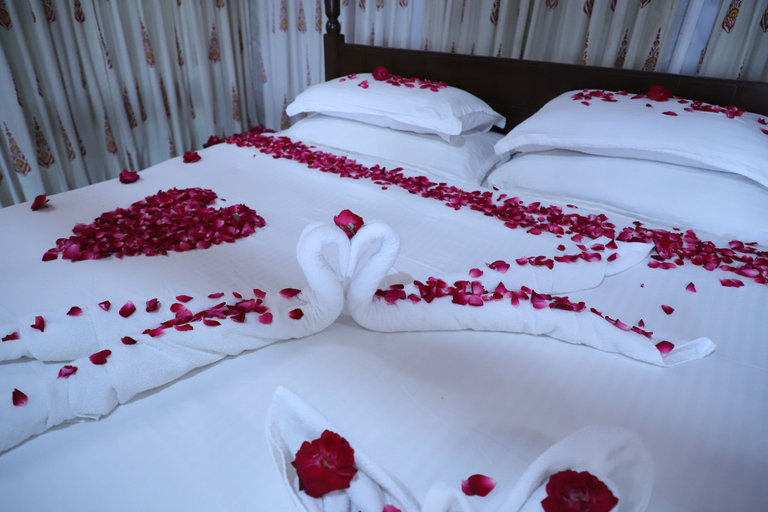 Bedroom 3, Devs Camp, Panch Mahals
