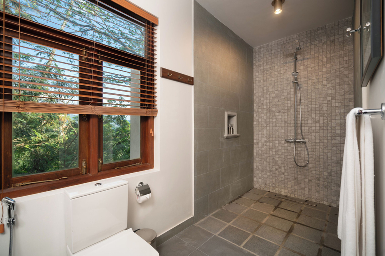 Bathroom 4, Taru Villas Levita - Kandy, Medadumbara