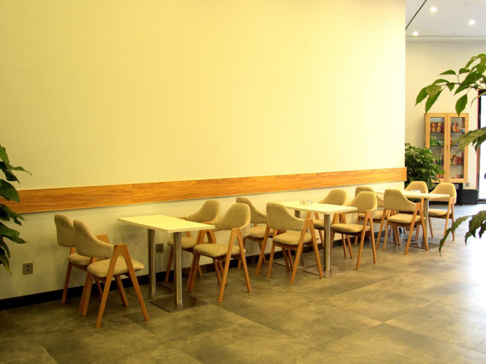 Food & Drinks, 7 Days Premium·Leshan Qianwei Fengye Fortune Plaza, Leshan