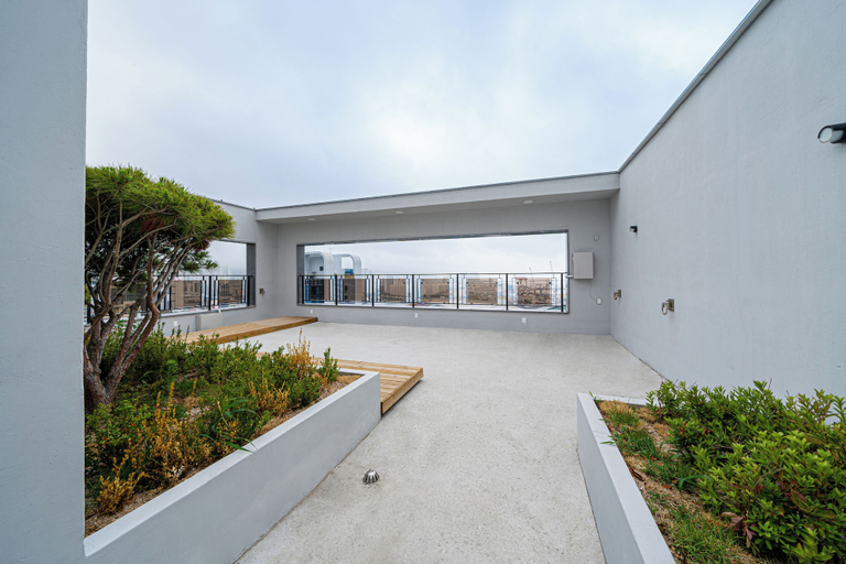 Exterior & Views 2, Urbanstay Boutique Nampo BIFF, Jung