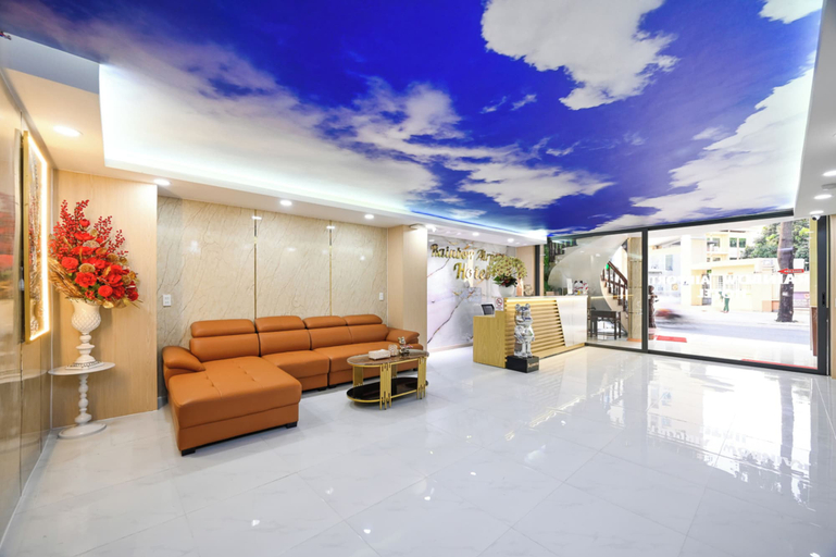 Others 5, Rainbow Airport Hotel, Tân Bình