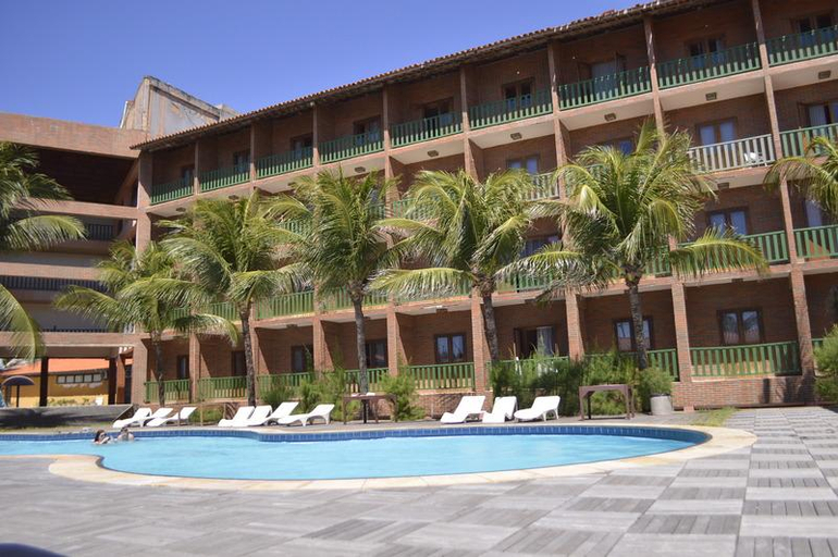 Exterior & Views 1, Porto Praia Hotel, Fortaleza