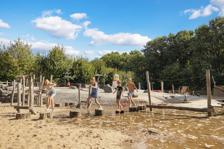 Others 4, Camping Marvilla Parks Kaatsheuvel, Loon op Zand