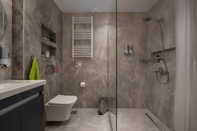 Room 4, Luxury Olea Valley Apartment - Nikiti Poolside Gem, Central Macedonia