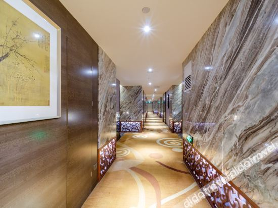 Others 5, Fudi Jinmanlou Hotel, Zhanjiang