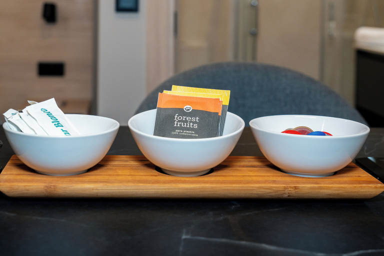 Food & Drinks 4, Dorm4You Arena 2, Valencia