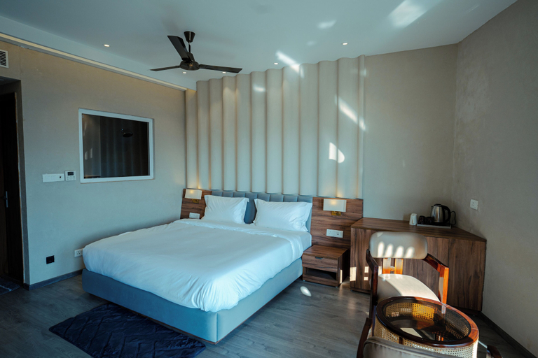 Others 5, The Barns Resorts, Nainital