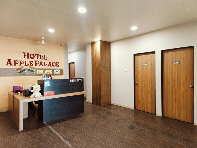 Others 4, Hotel Apple Palace Surat, Surat