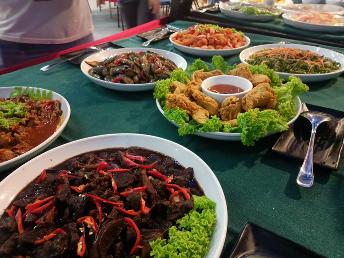 Food & Drinks 5, The Bay Edge Resort Kota Belud, Kota Belud