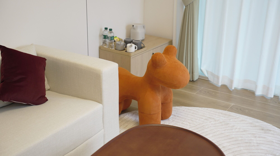 Others 4, Unicorn Rocket Resort, Hainan