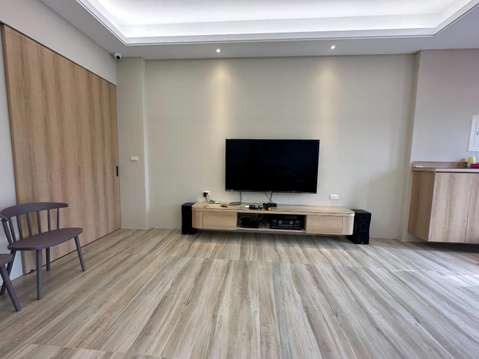 1, 海之館文旅Ocean House B&, Penghu