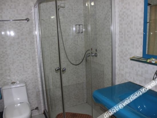Others 2, Jianyang Juyi Hotel, Chengdu