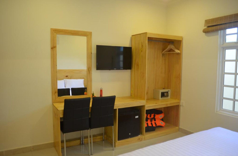 Bedroom 3, Alaka At Maafushi, Maafushi Island