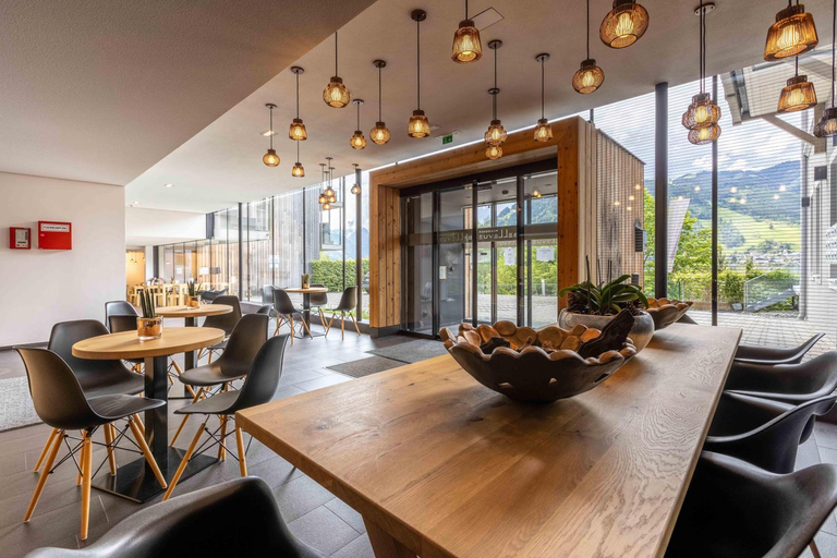 Food & Drinks 4, Residence Bellevue by Alpin Rentals - incl Summercard, Zell am See