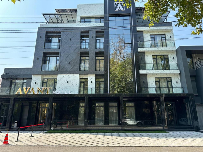 Others 3, Avant Express Hotel Pool&Spa, Tashkent City
