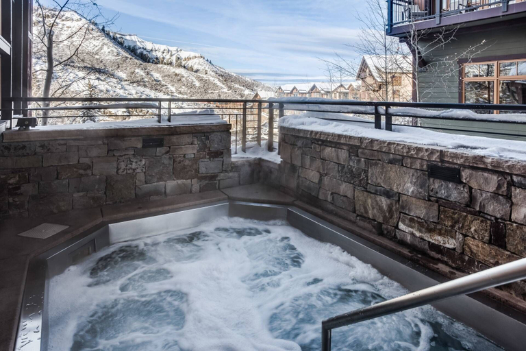 Sport & Beauty, Hayden Lodge by iTrip Aspen Snowmass, Pitkin