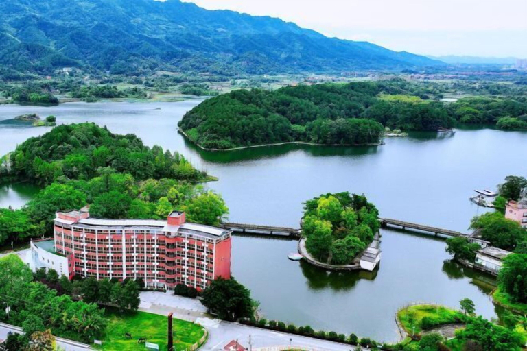 Others 5, Longshui Lake Dalong Bay Hotel, Chongqing
