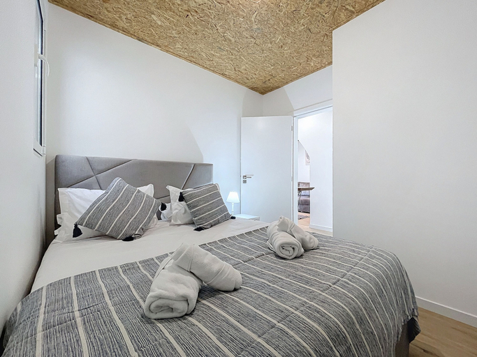 Room 5, Atlantic Lookout by Atlantic Holiday, Calheta