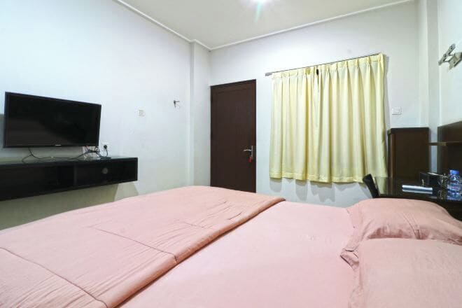Bedroom 28